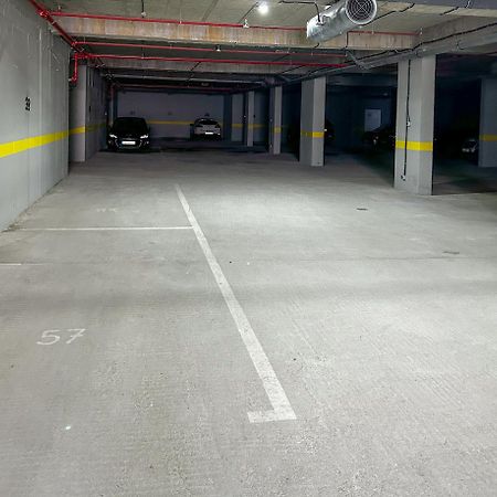 Merak2 Apartment- Free Private Parking โมสตาร์ ภายนอก รูปภาพ