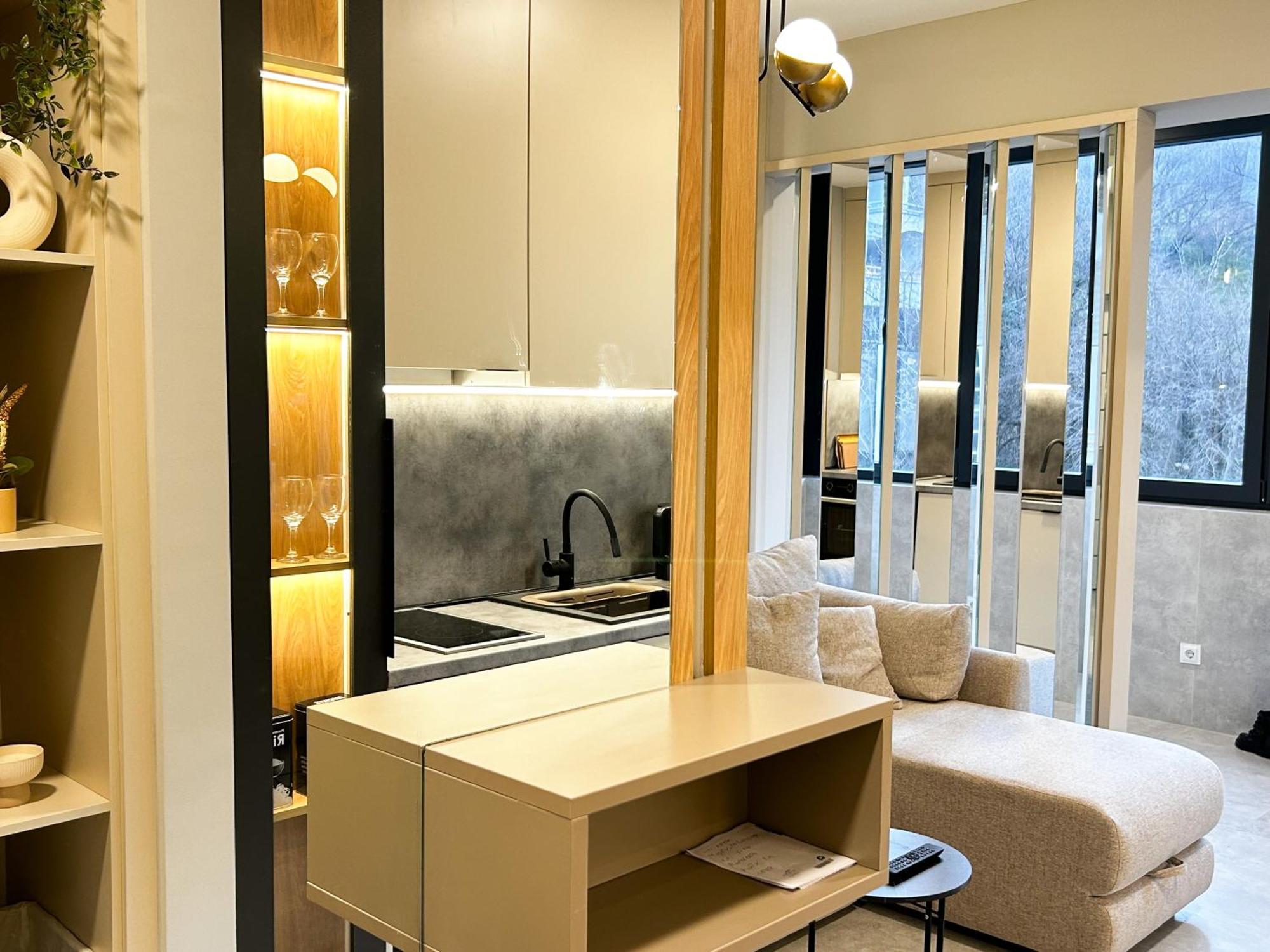 Merak2 Apartment- Free Private Parking โมสตาร์ ภายนอก รูปภาพ