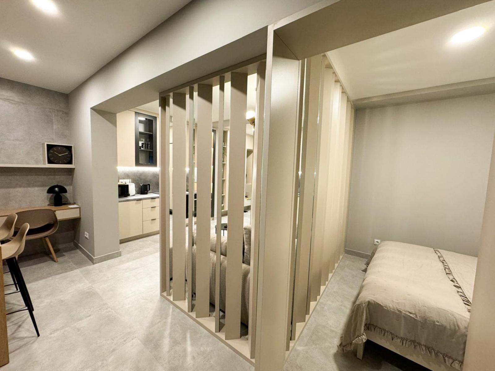 Merak2 Apartment- Free Private Parking โมสตาร์ ภายนอก รูปภาพ
