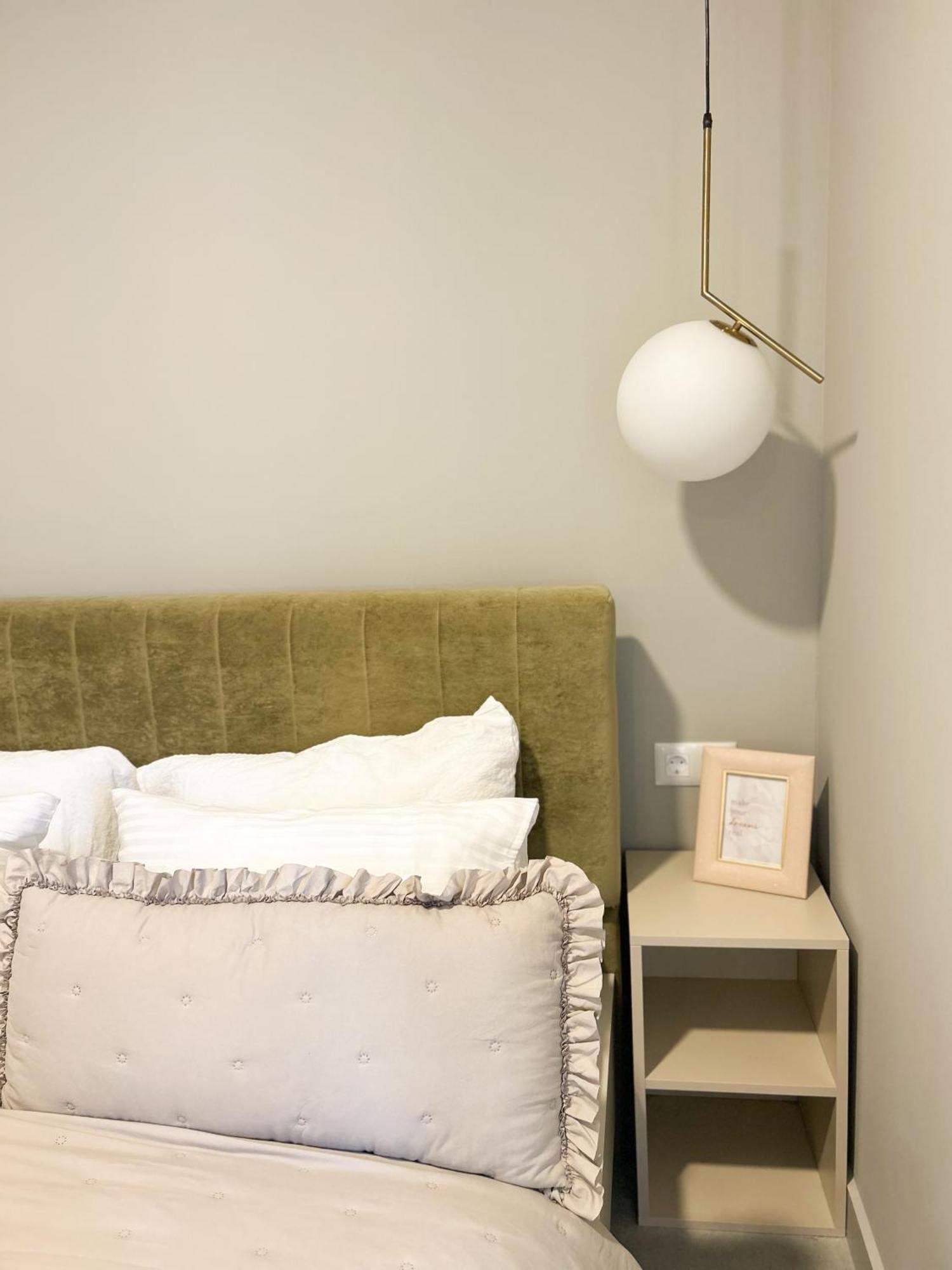 Merak2 Apartment- Free Private Parking โมสตาร์ ภายนอก รูปภาพ