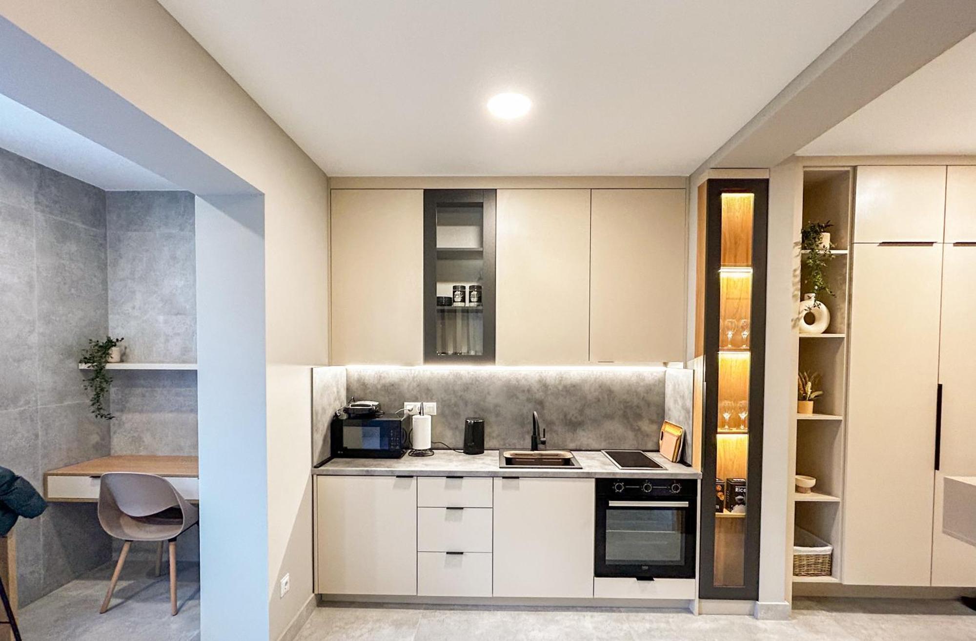 Merak2 Apartment- Free Private Parking โมสตาร์ ภายนอก รูปภาพ
