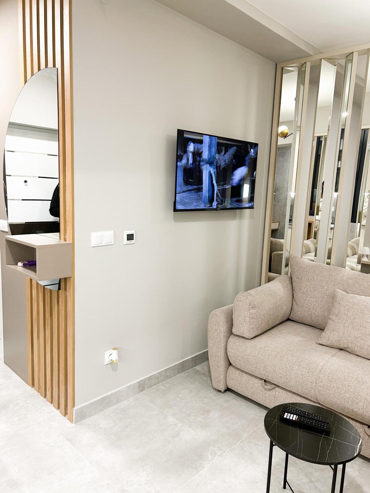 Merak2 Apartment- Free Private Parking โมสตาร์ ภายนอก รูปภาพ