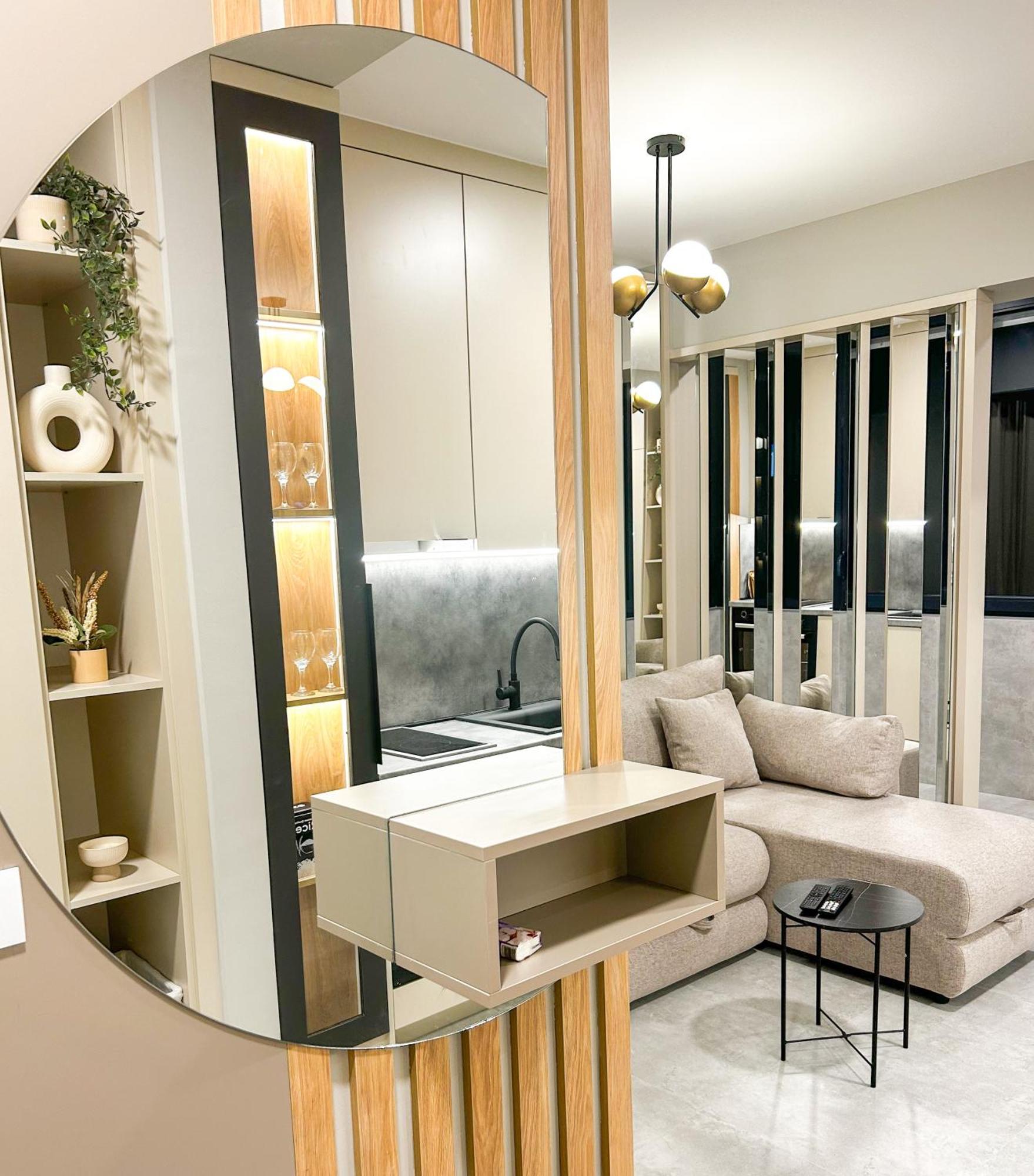 Merak2 Apartment- Free Private Parking โมสตาร์ ภายนอก รูปภาพ