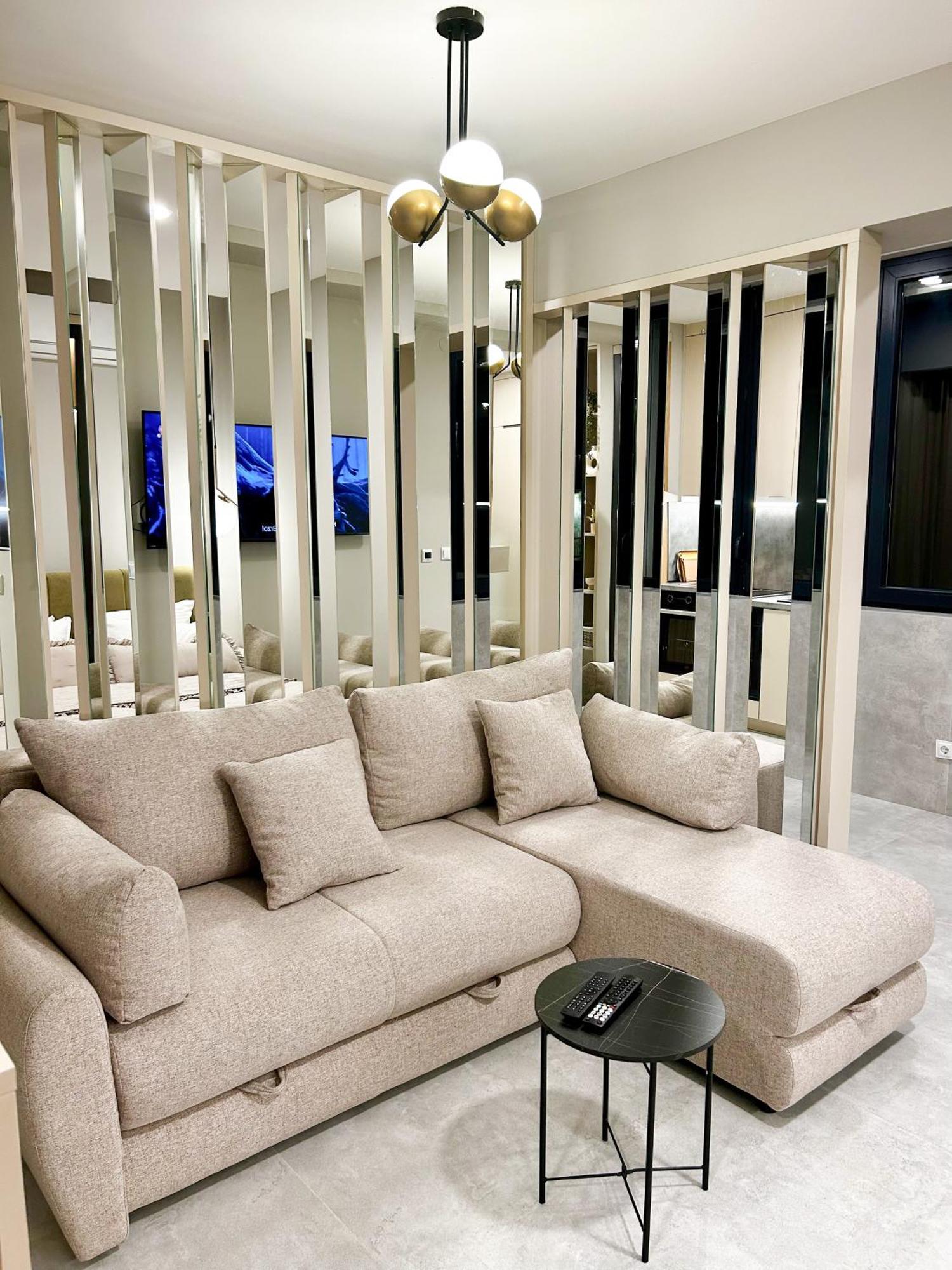 Merak2 Apartment- Free Private Parking โมสตาร์ ภายนอก รูปภาพ