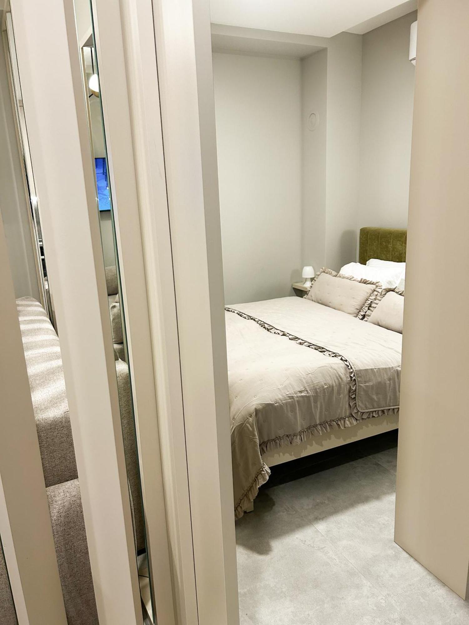 Merak2 Apartment- Free Private Parking โมสตาร์ ภายนอก รูปภาพ