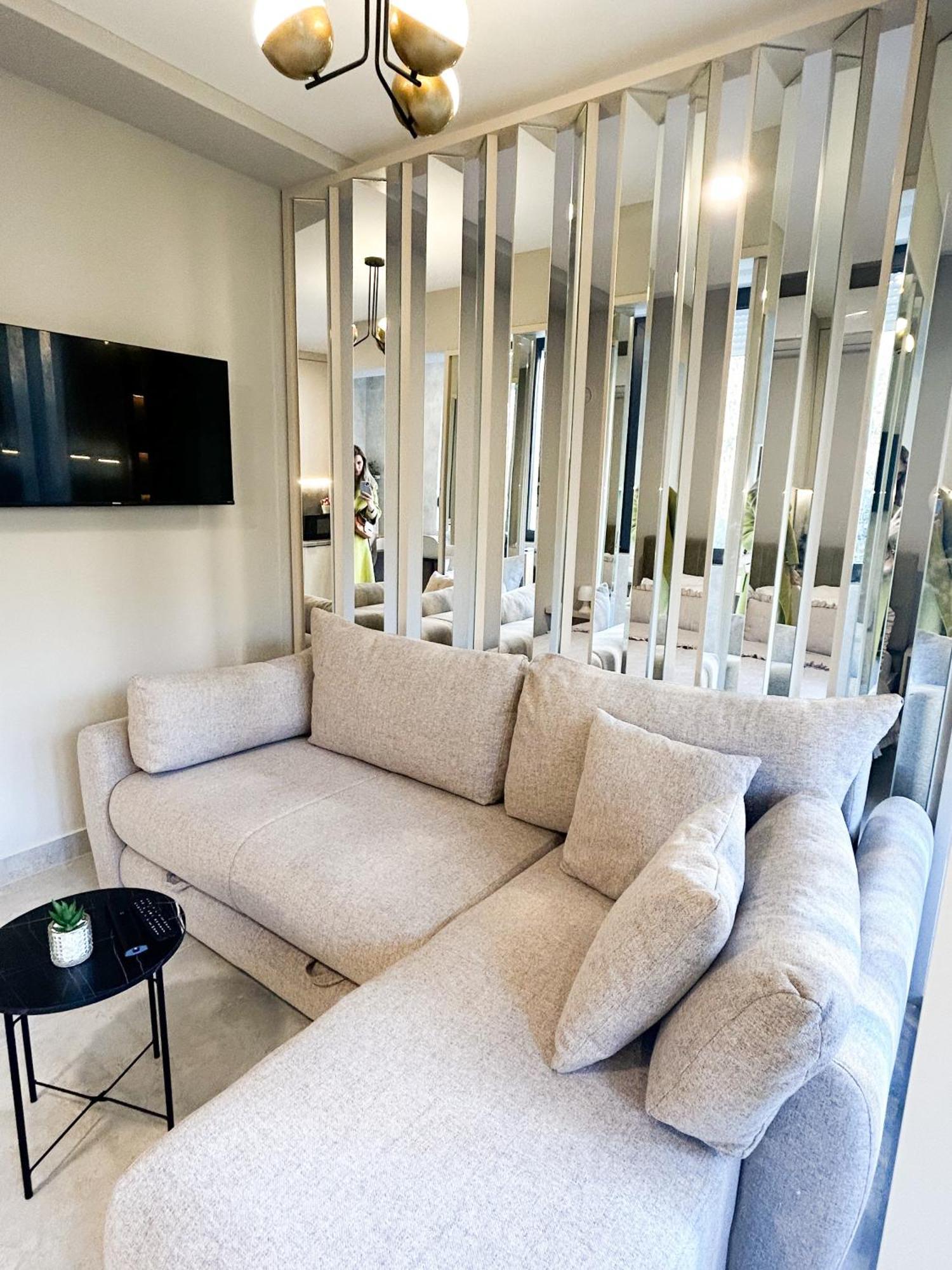Merak2 Apartment- Free Private Parking โมสตาร์ ภายนอก รูปภาพ