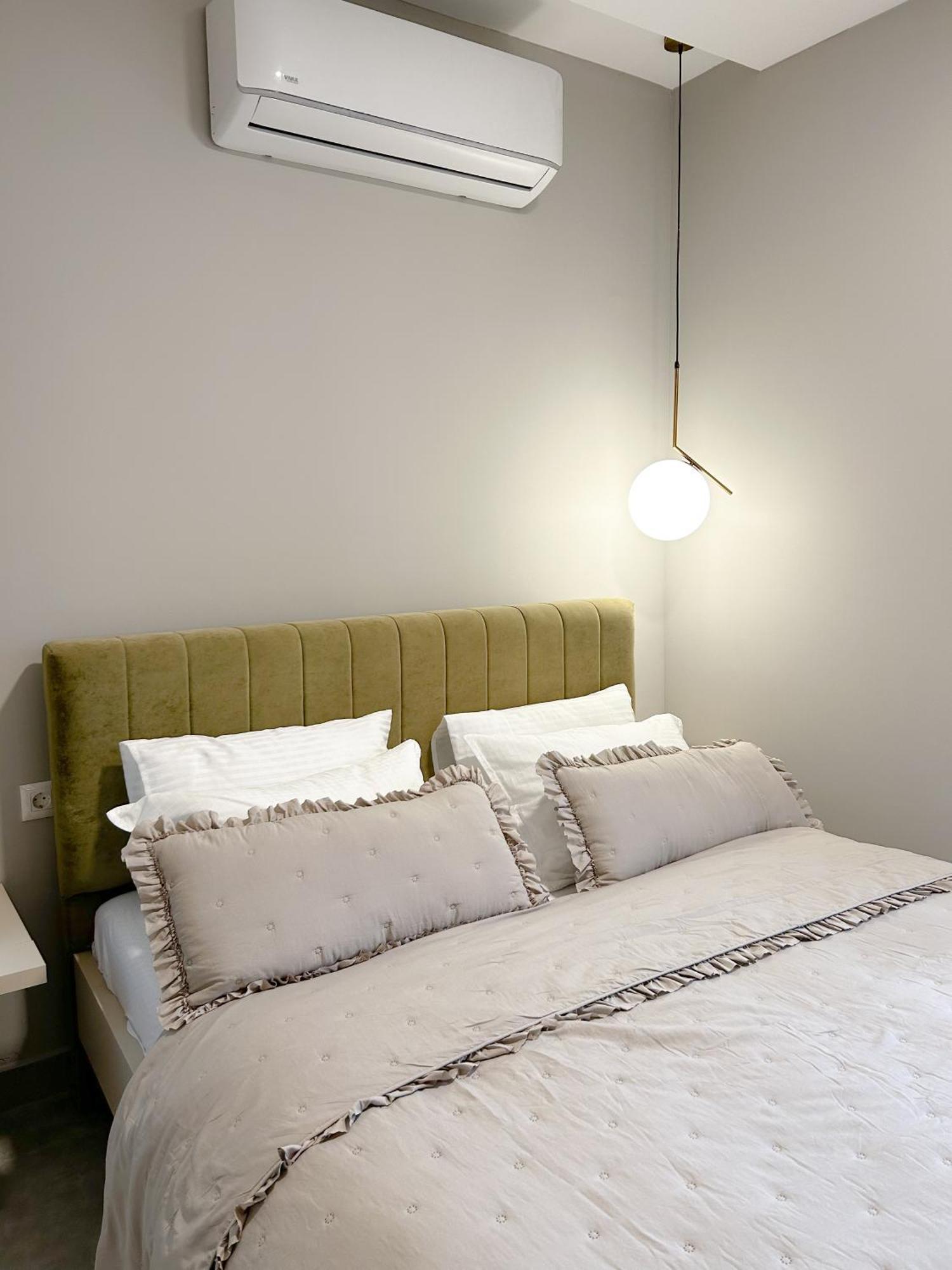 Merak2 Apartment- Free Private Parking โมสตาร์ ภายนอก รูปภาพ