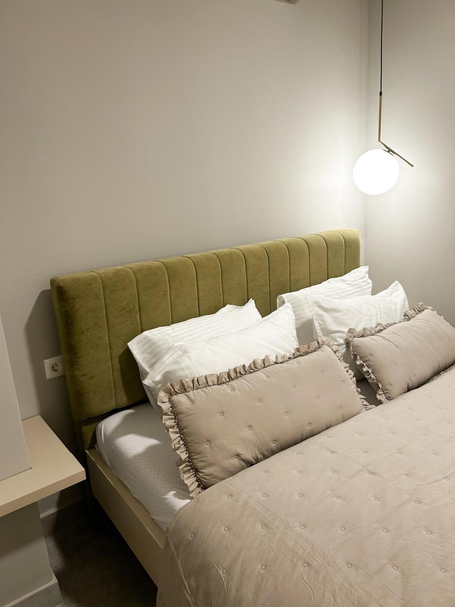 Merak2 Apartment- Free Private Parking โมสตาร์ ภายนอก รูปภาพ