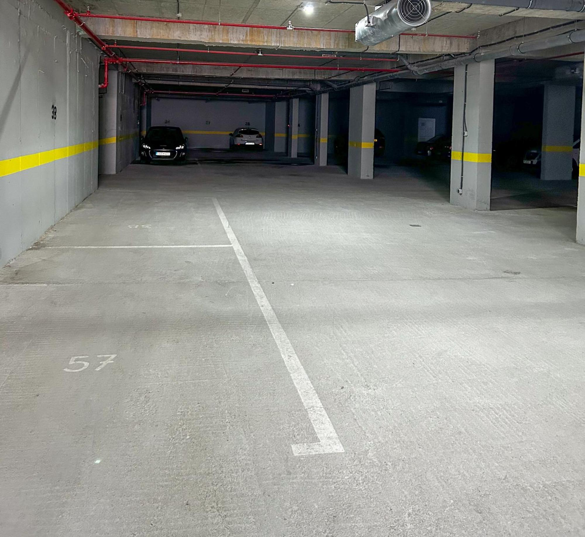 Merak2 Apartment- Free Private Parking โมสตาร์ ภายนอก รูปภาพ